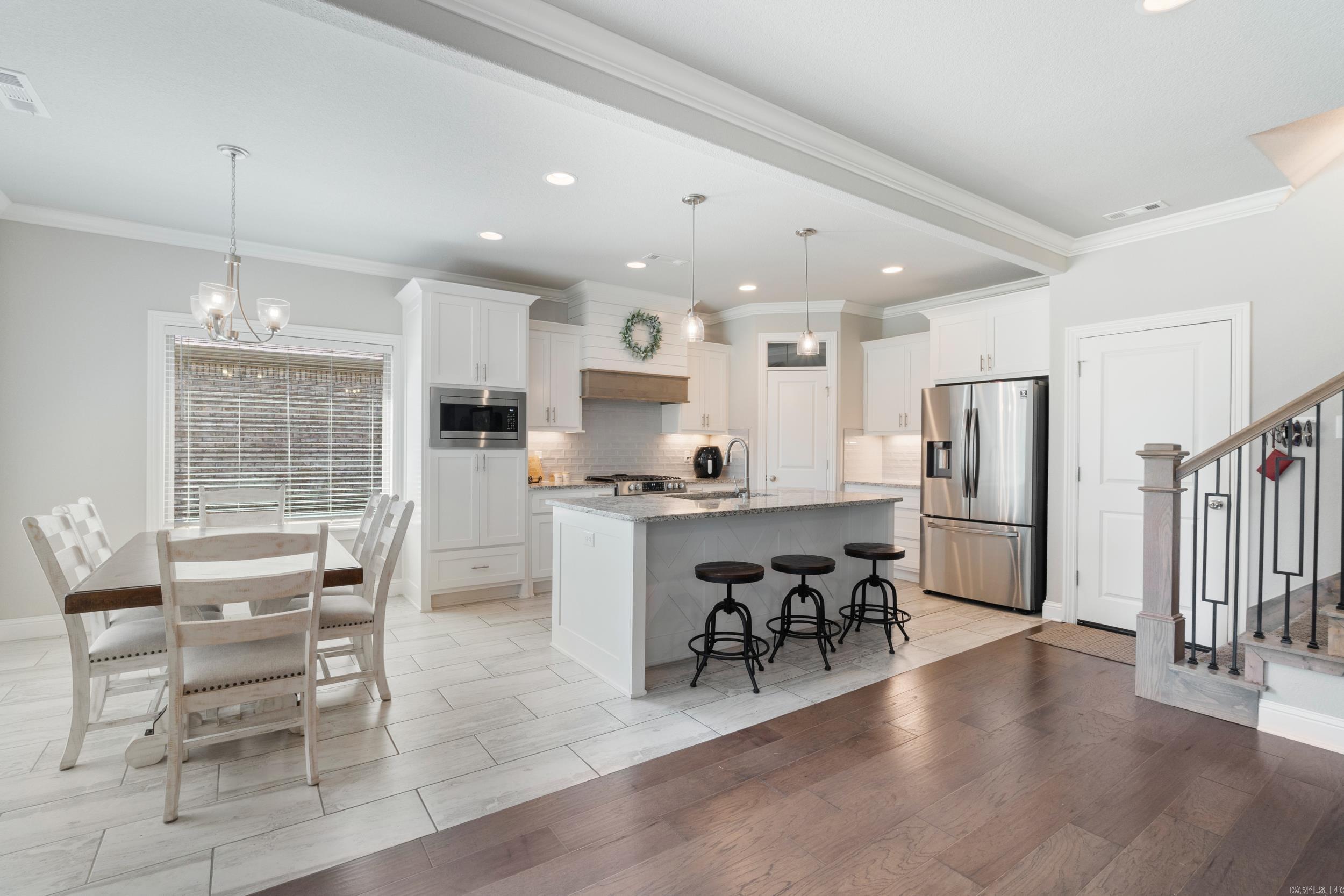 Creekview - Residential