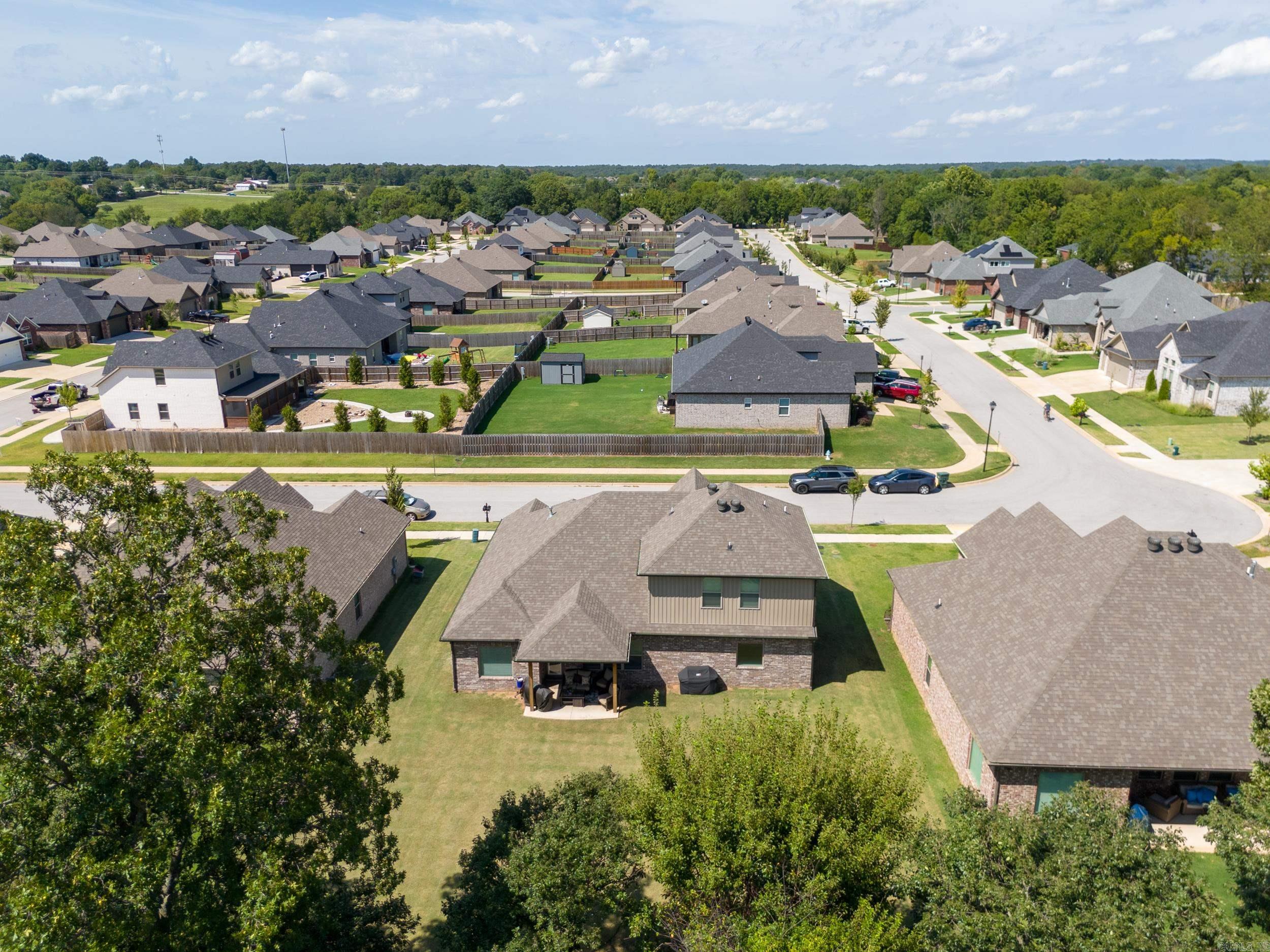 Creekview - Residential