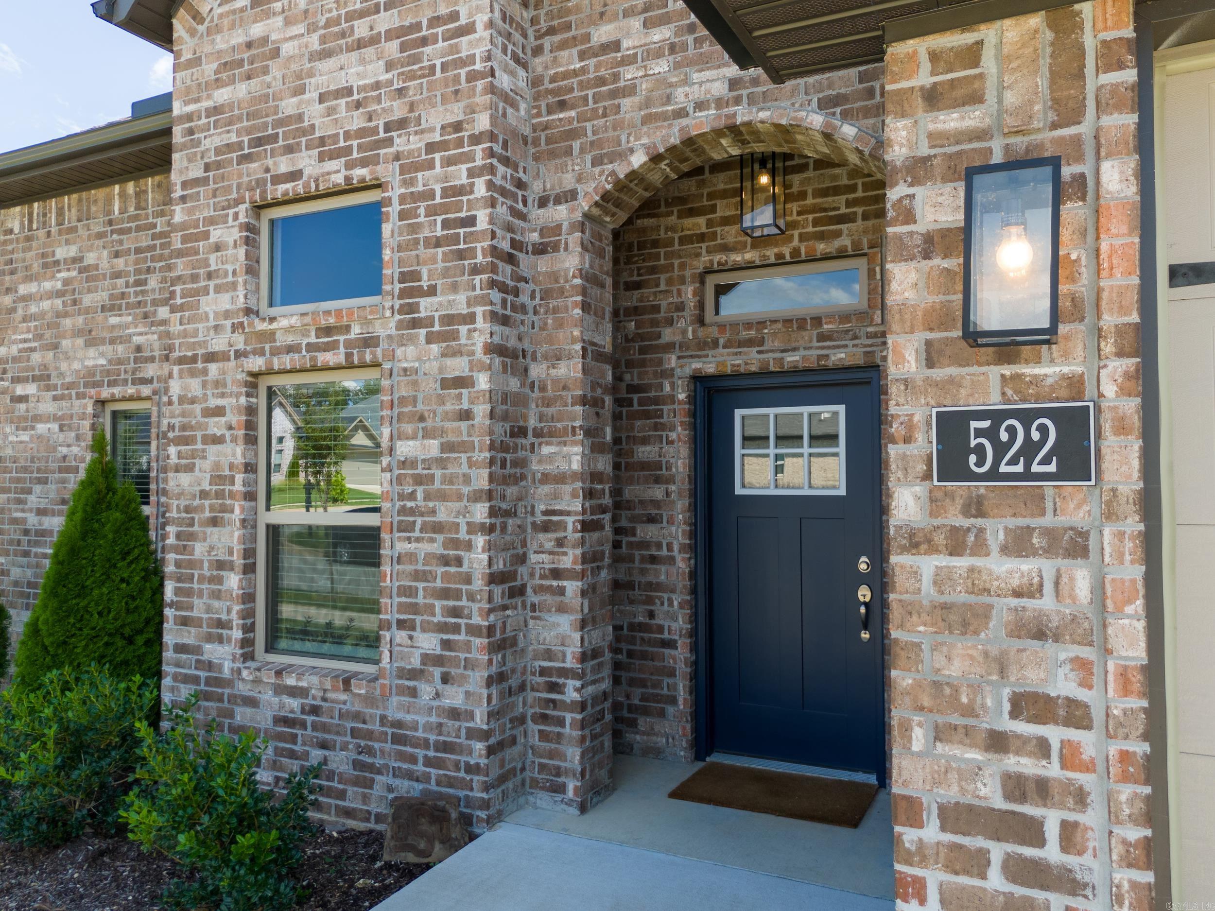 Creekview - Residential