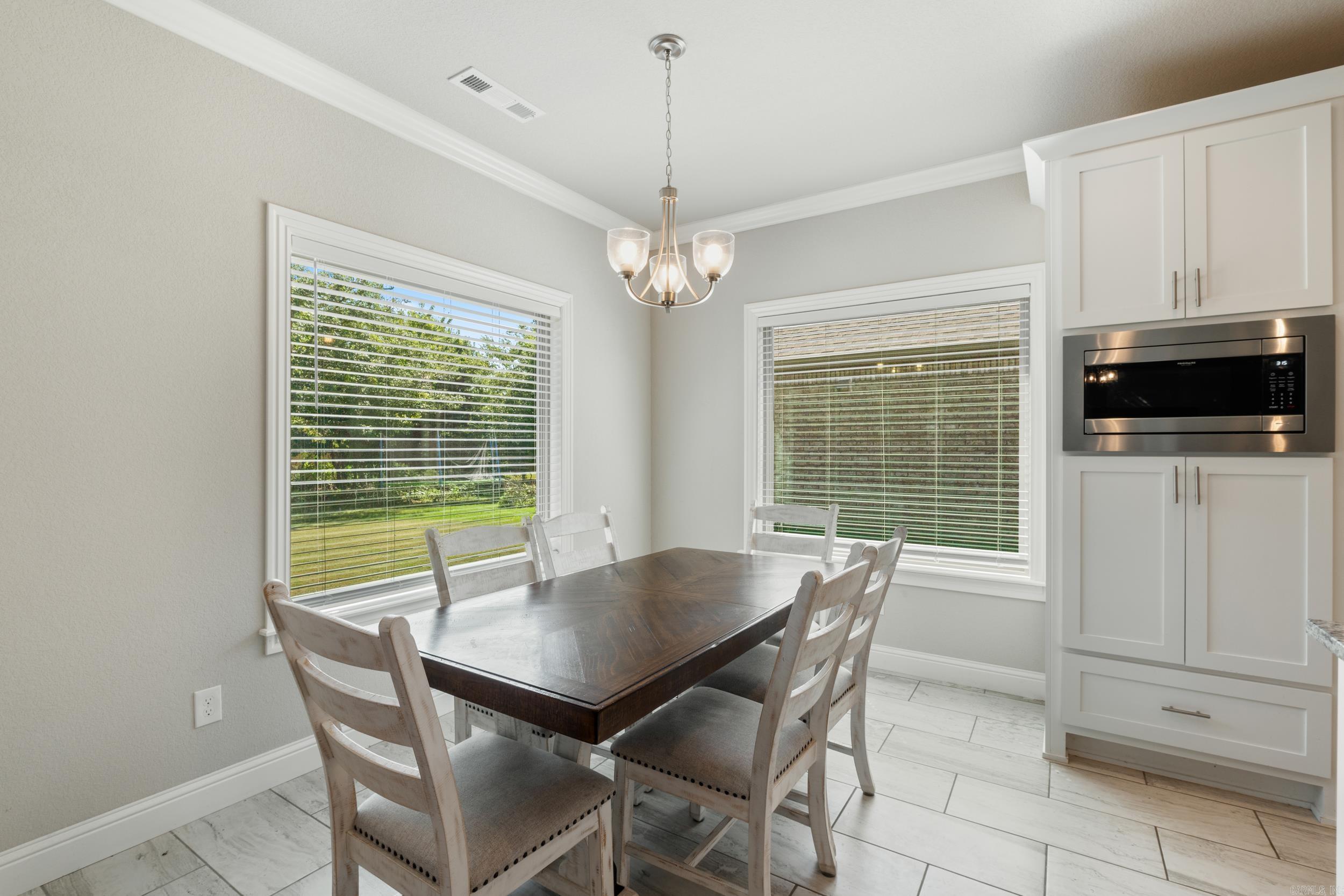 Creekview - Residential