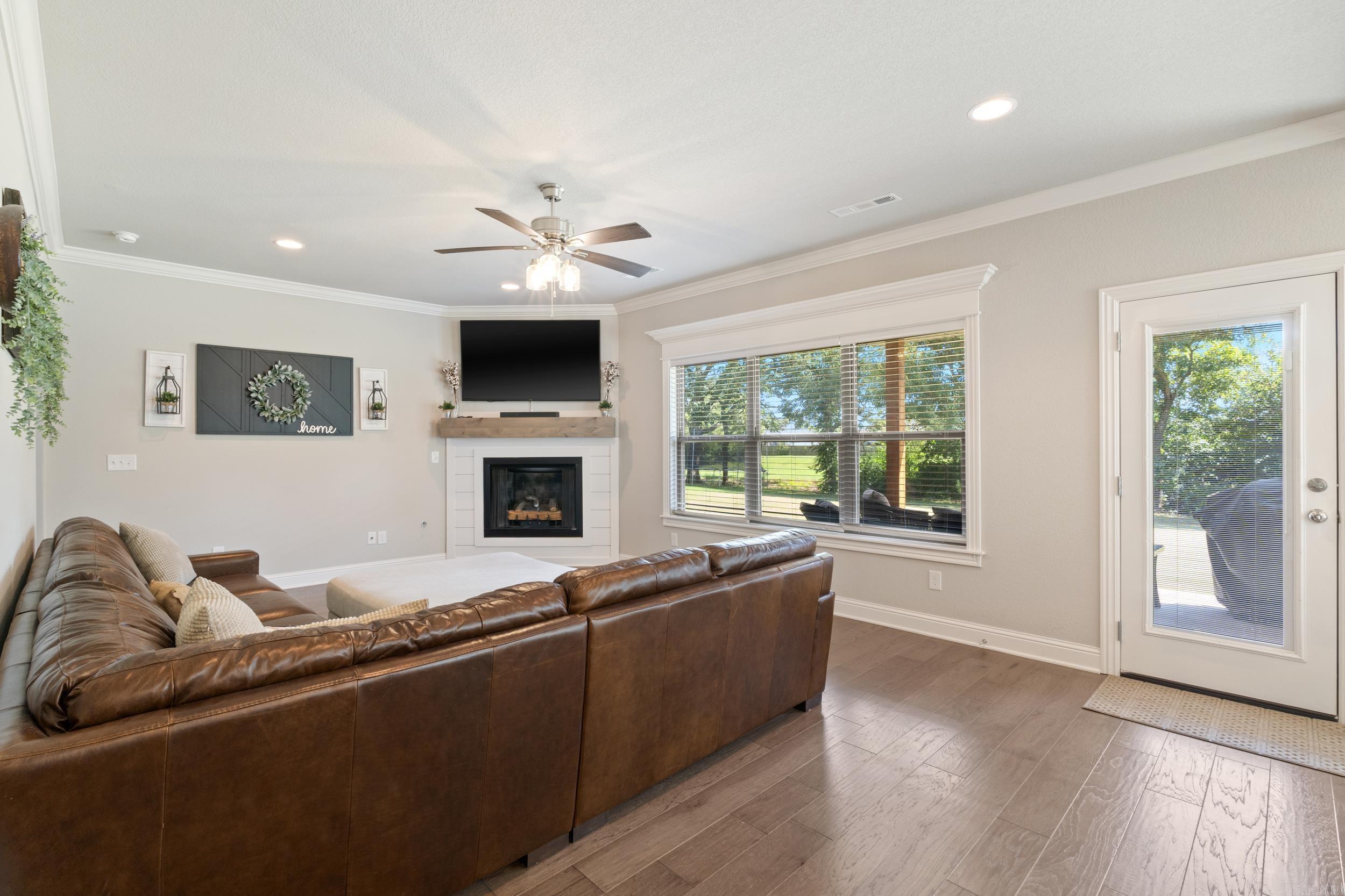 Creekview - Residential