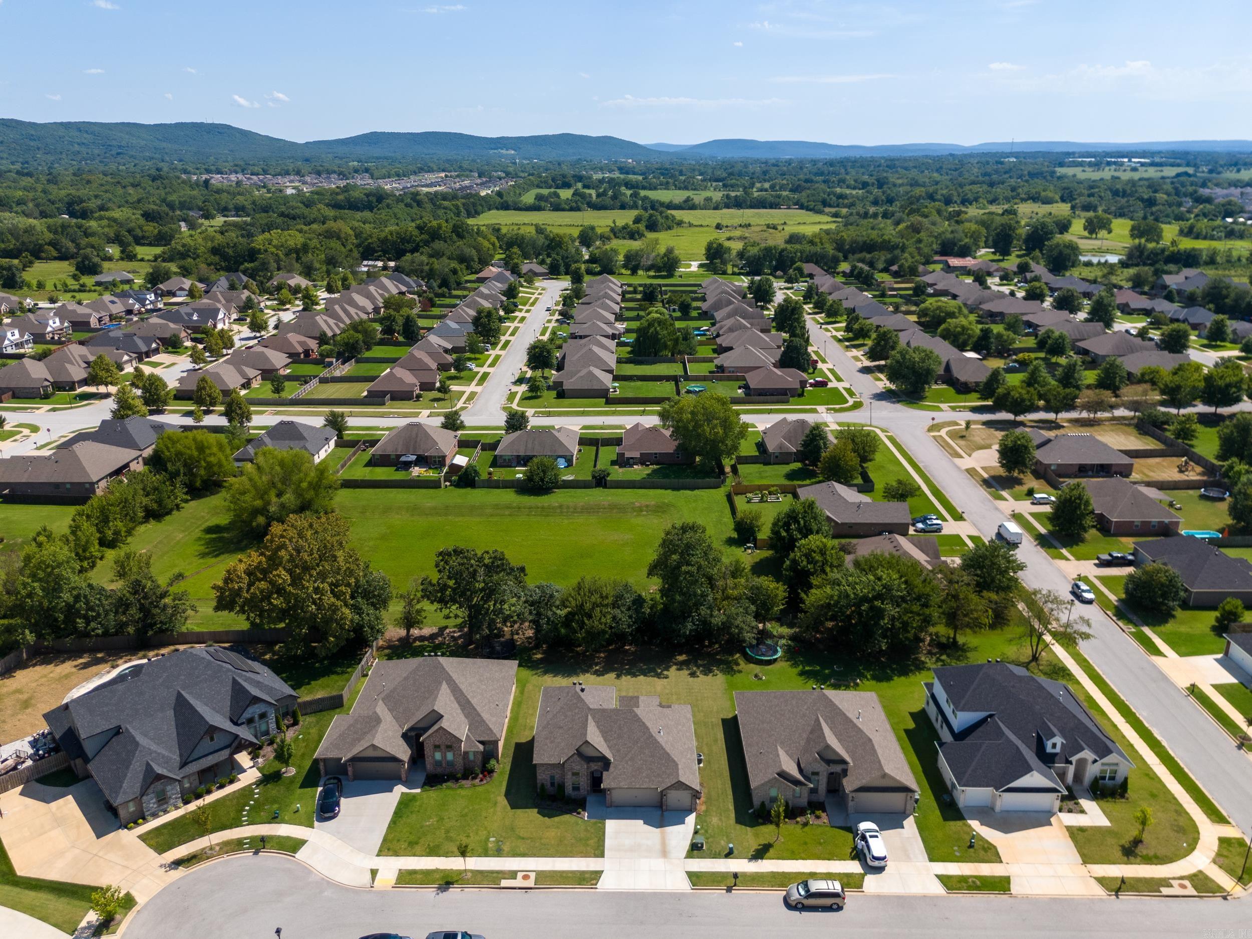 Creekview - Residential