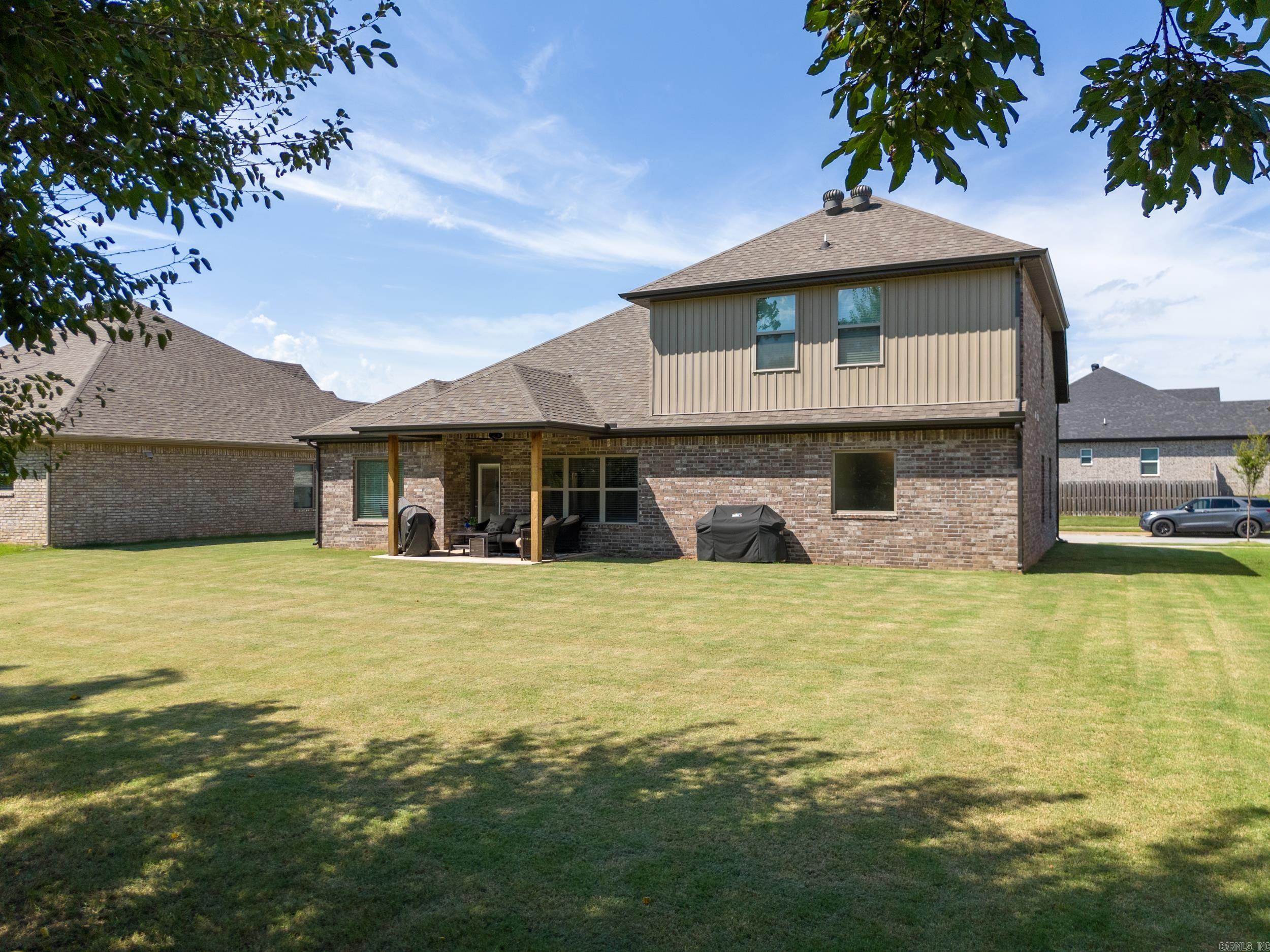 Creekview - Residential