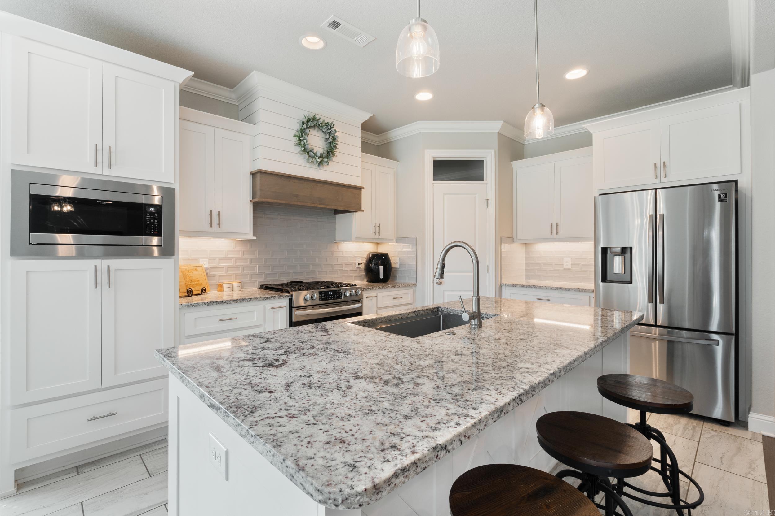 Creekview - Residential