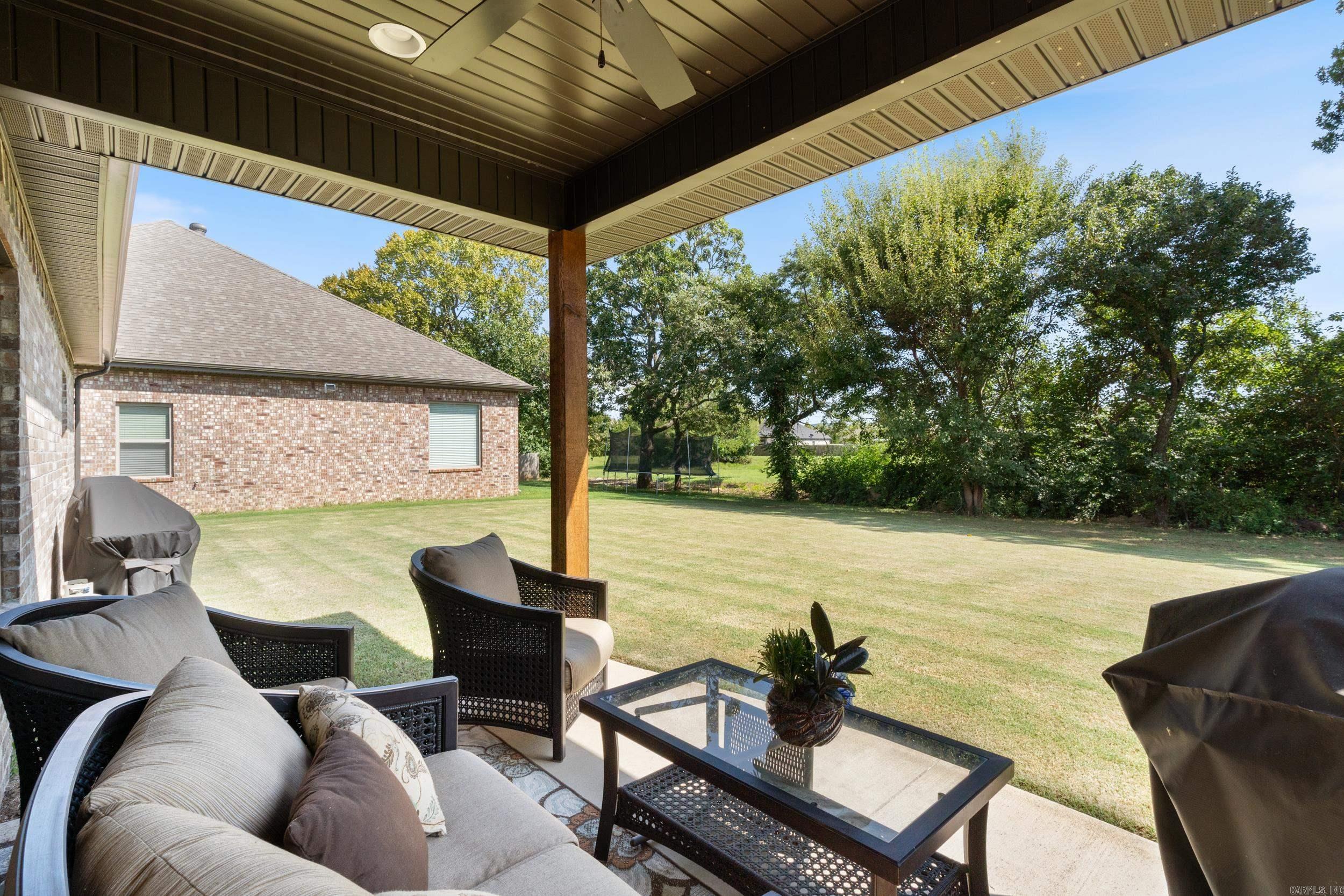 Creekview - Residential