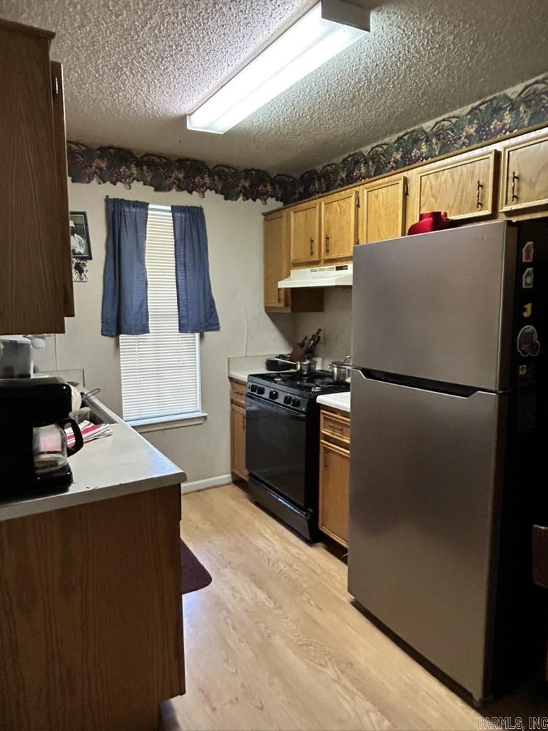 VALLEY VISTA - Residential