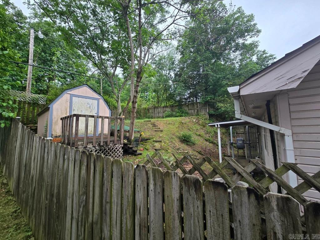 VALLEY VISTA - Residential