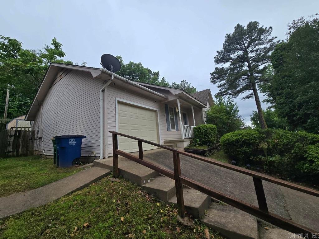 VALLEY VISTA - Residential