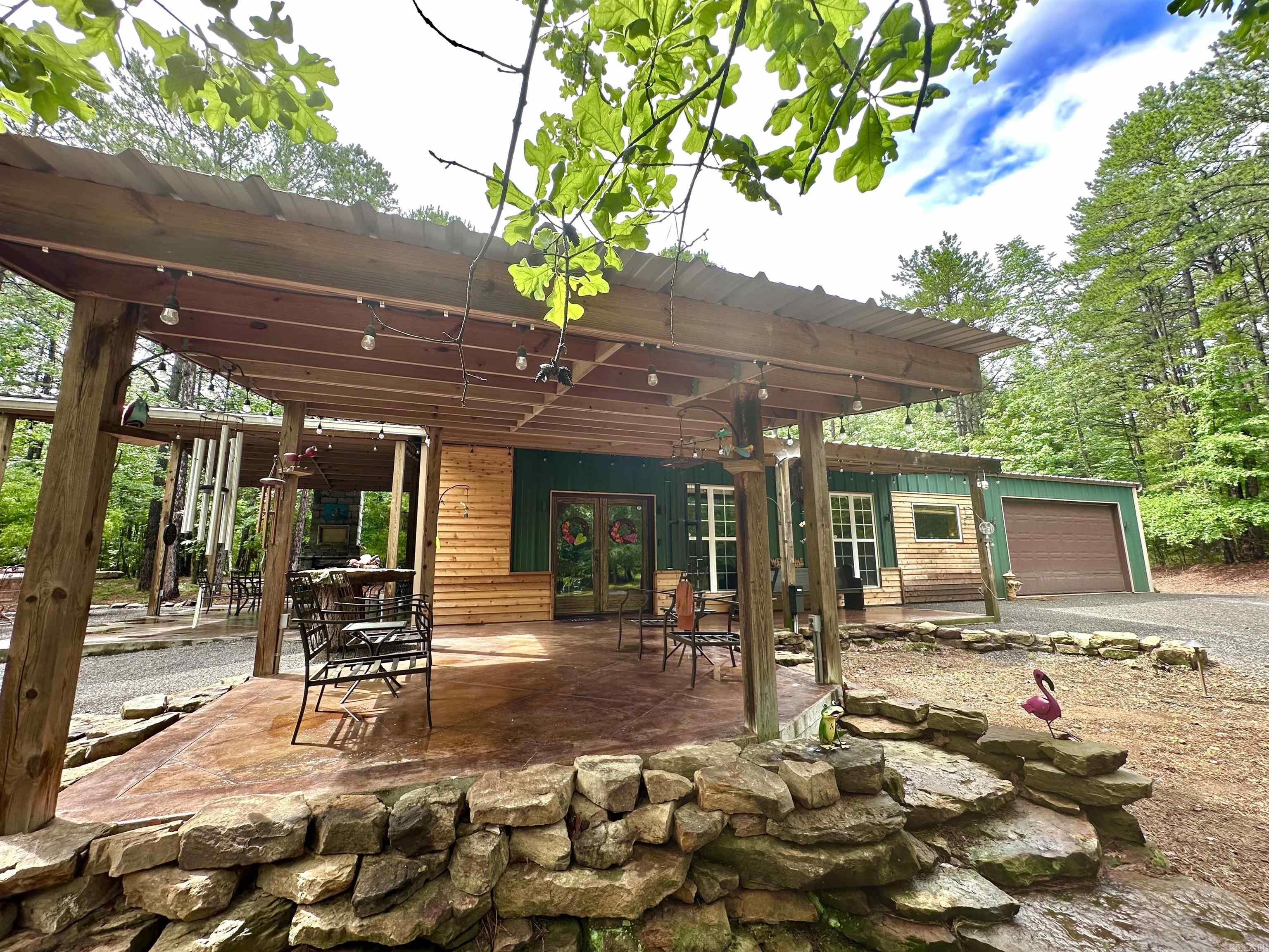 Echo Hills - Residential