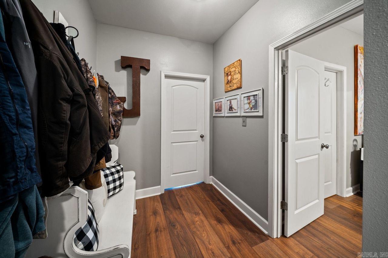 ROLLING MEADOW ESTATES - Residential