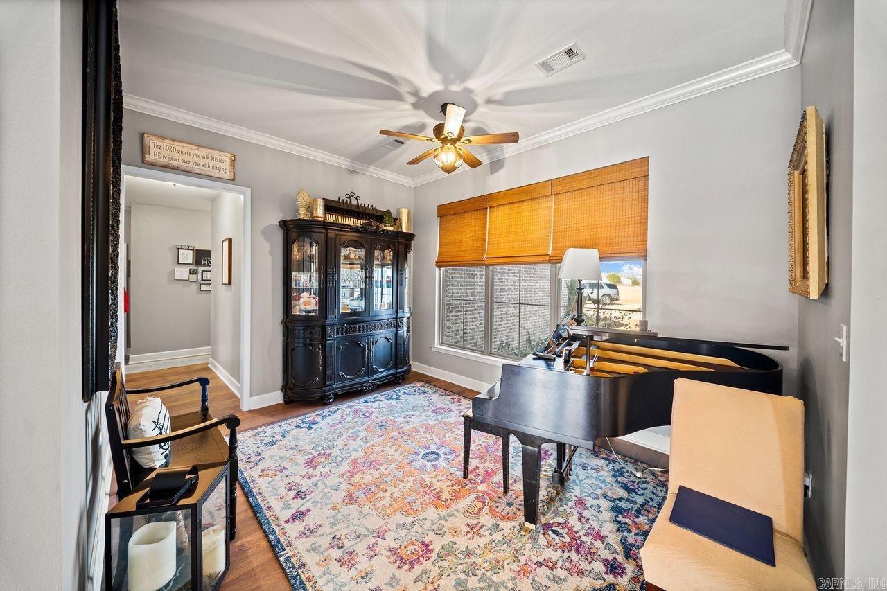 ROLLING MEADOW ESTATES - Residential