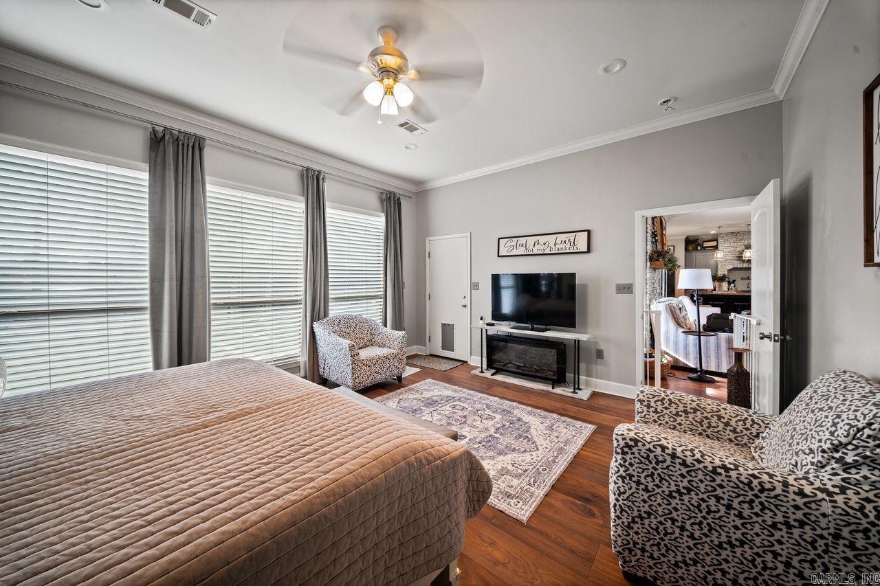 ROLLING MEADOW ESTATES - Residential