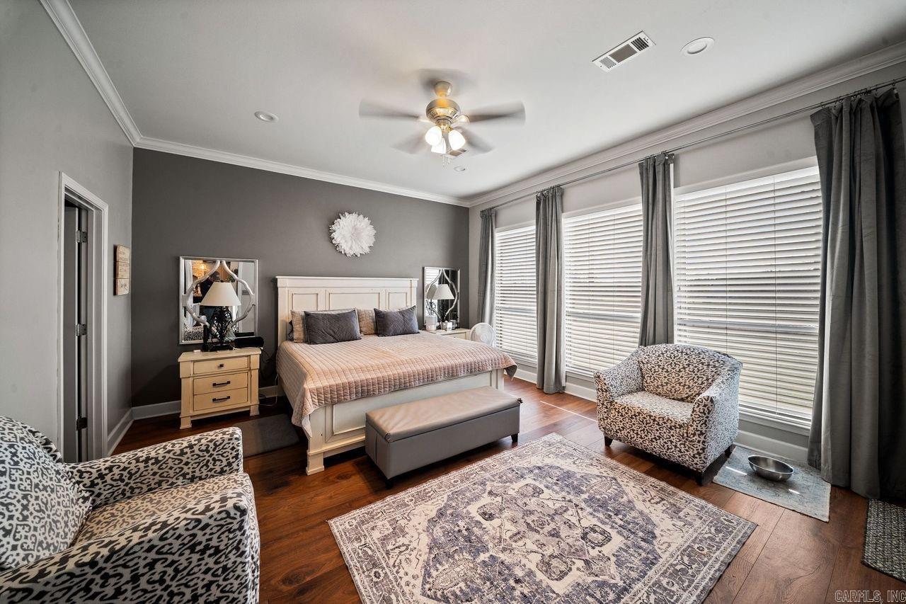 ROLLING MEADOW ESTATES - Residential