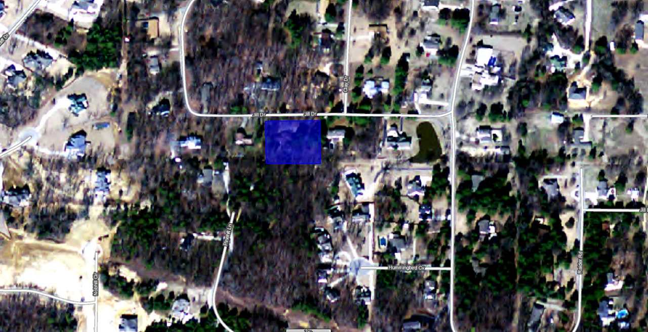 Mardis - Residential