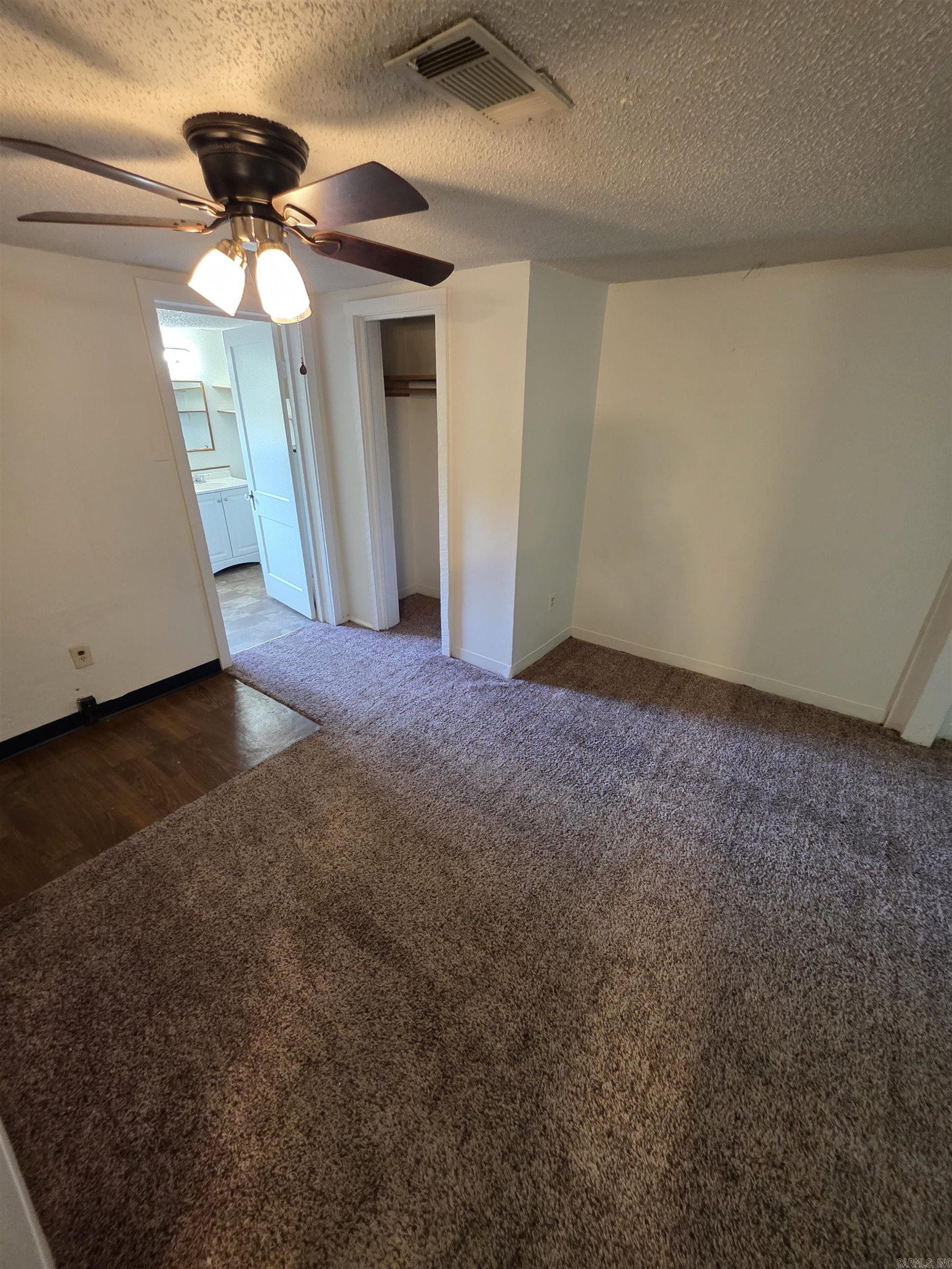 Metes & Bounds - Residential Lease