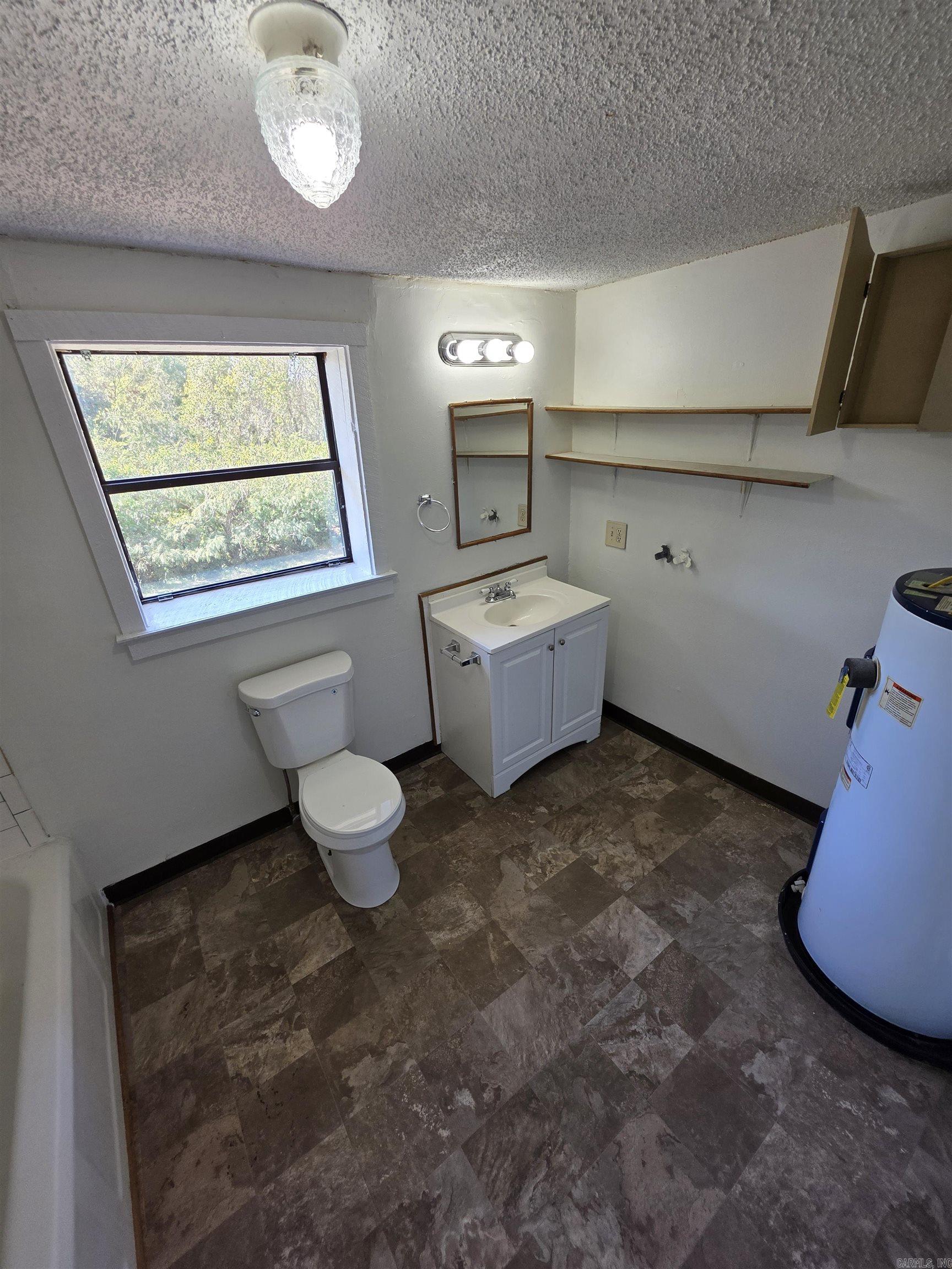 Metes & Bounds - Residential Lease