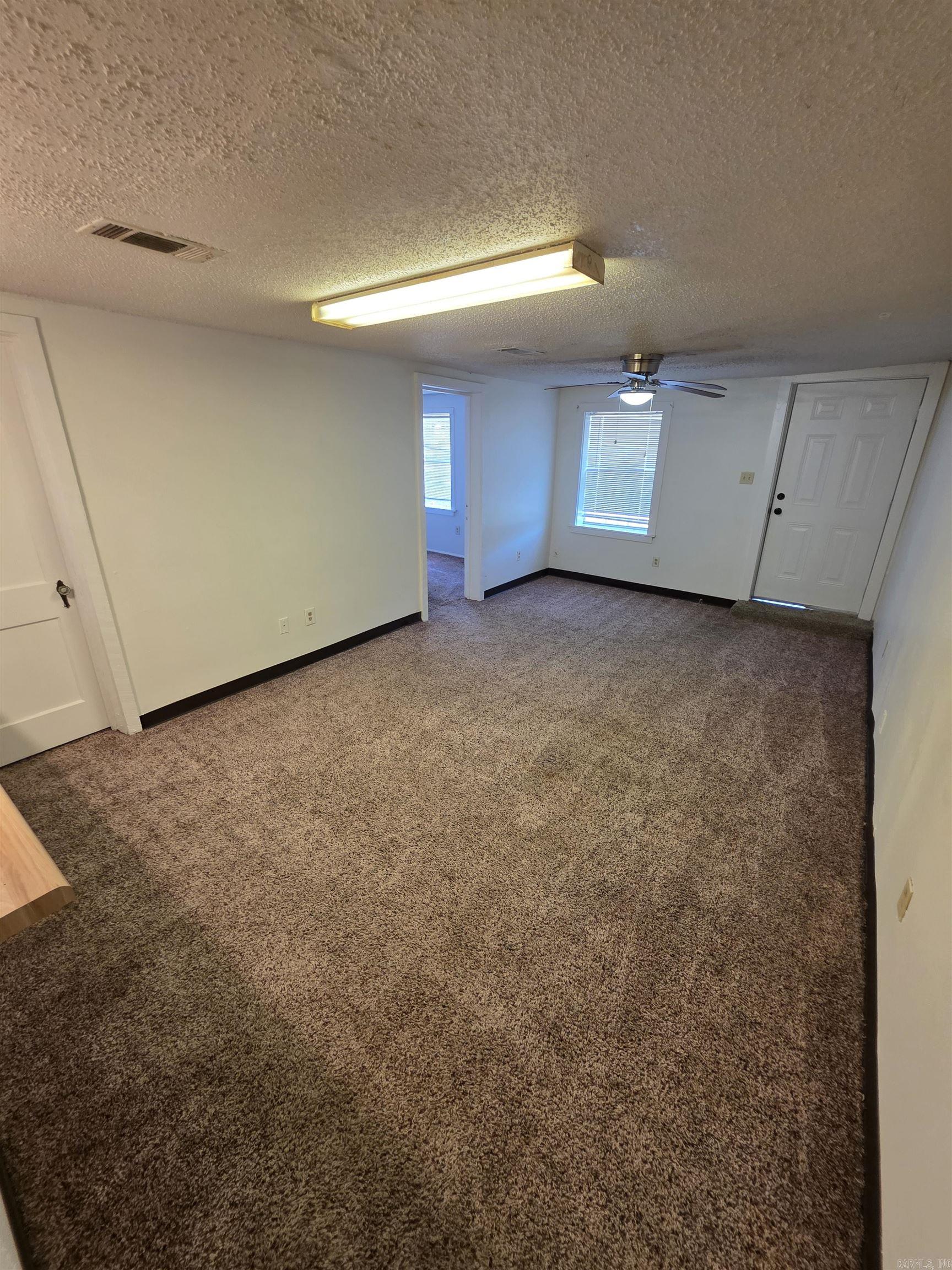 Metes & Bounds - Residential Lease