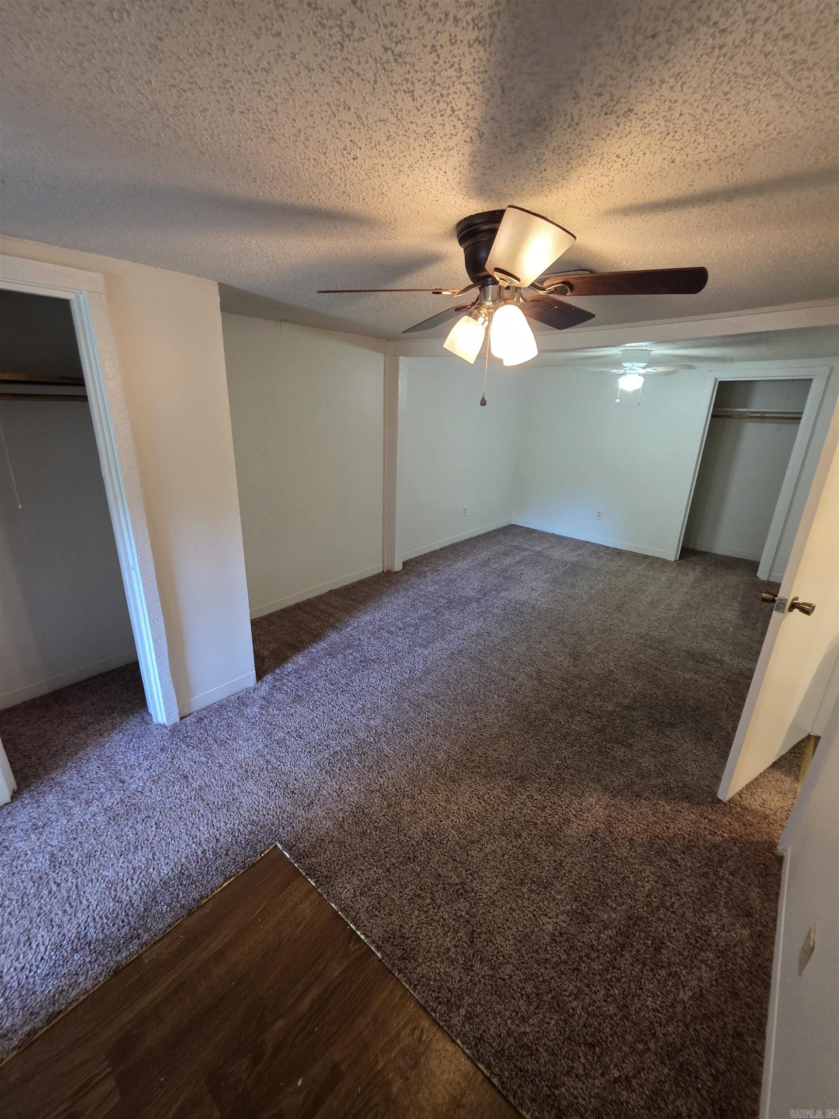 Metes & Bounds - Residential Lease