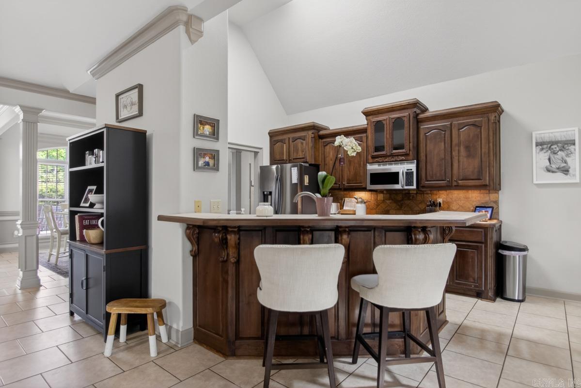 HURRICANE LAKE EST - Residential