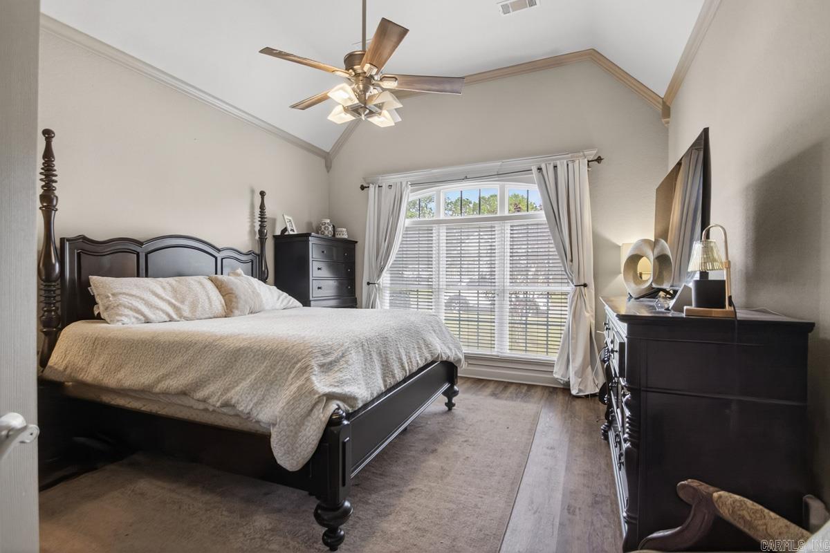 HURRICANE LAKE EST - Residential