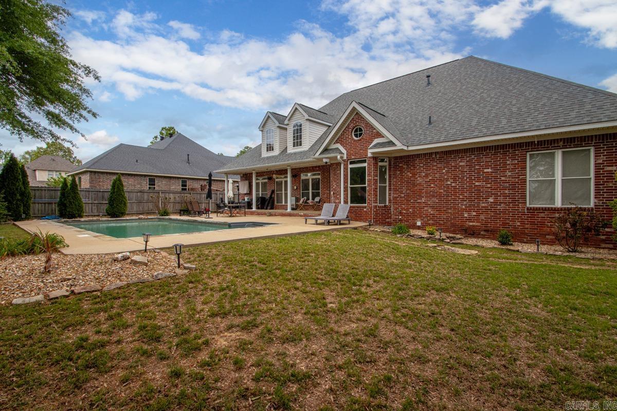 HURRICANE LAKE EST - Residential