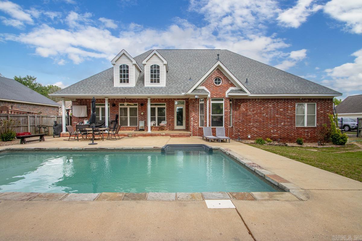 HURRICANE LAKE EST - Residential