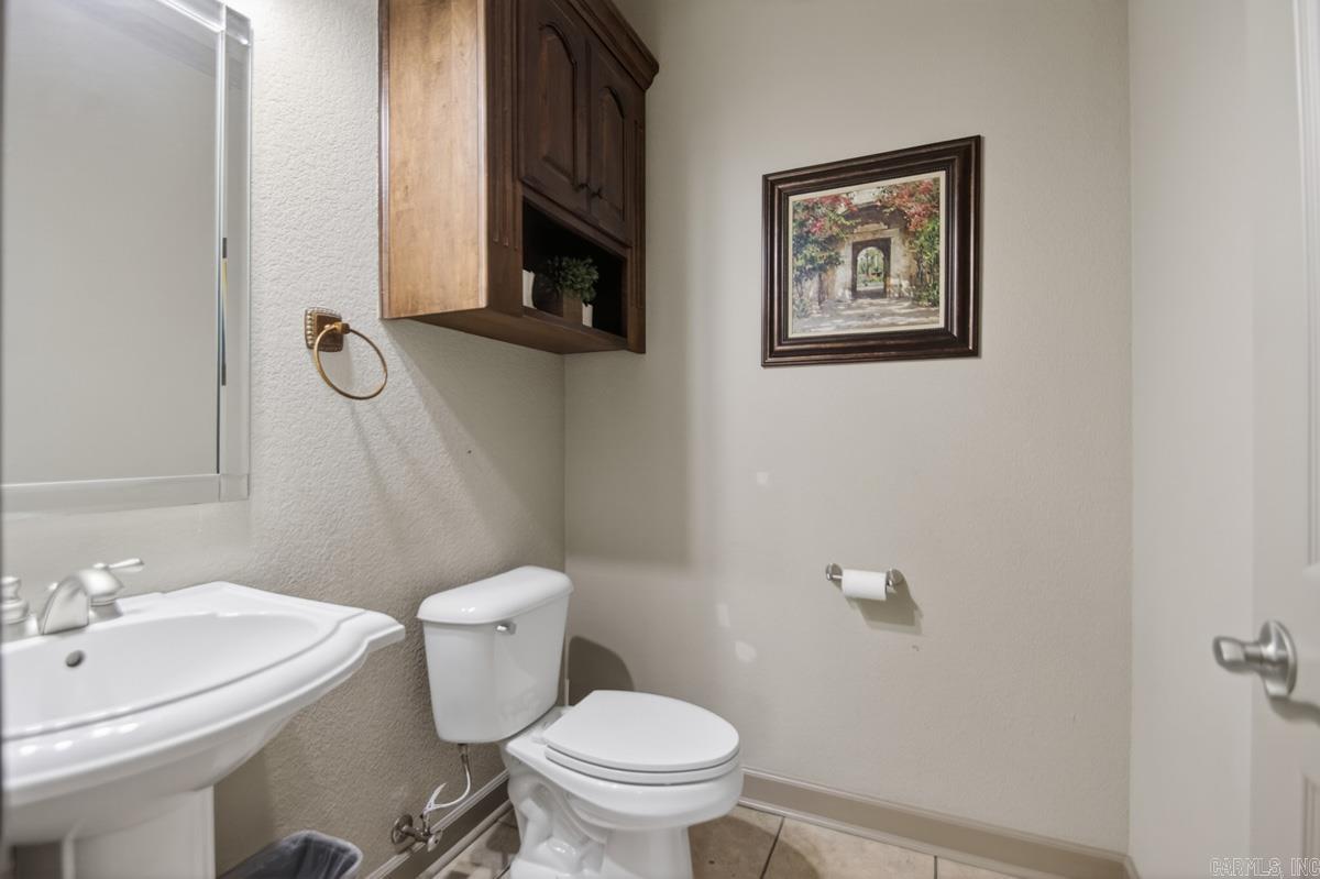 HURRICANE LAKE EST - Residential