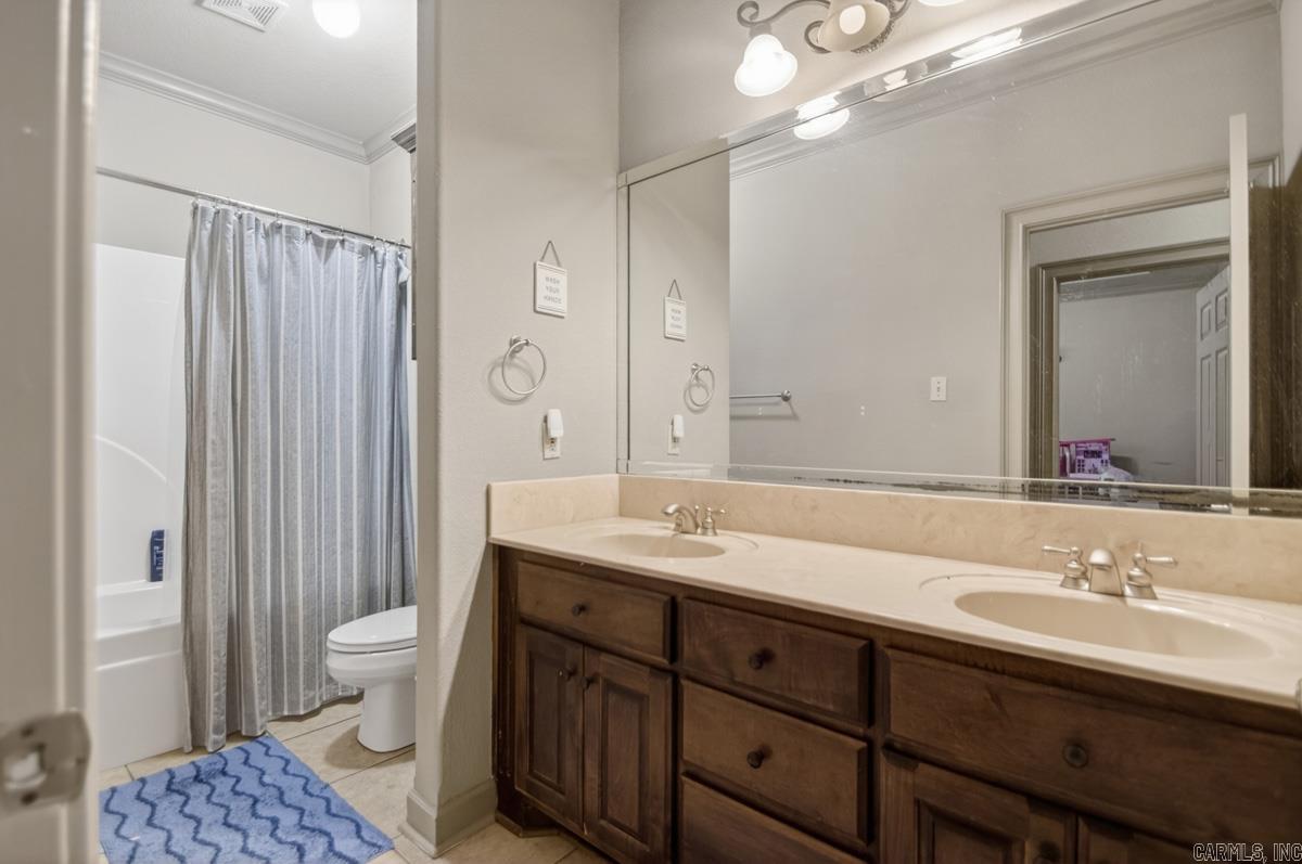 HURRICANE LAKE EST - Residential