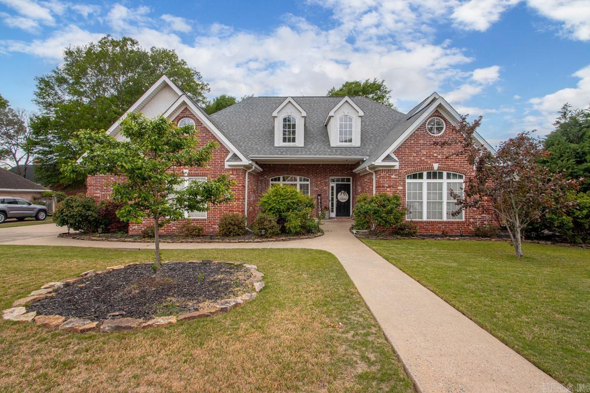 HURRICANE LAKE EST - Residential