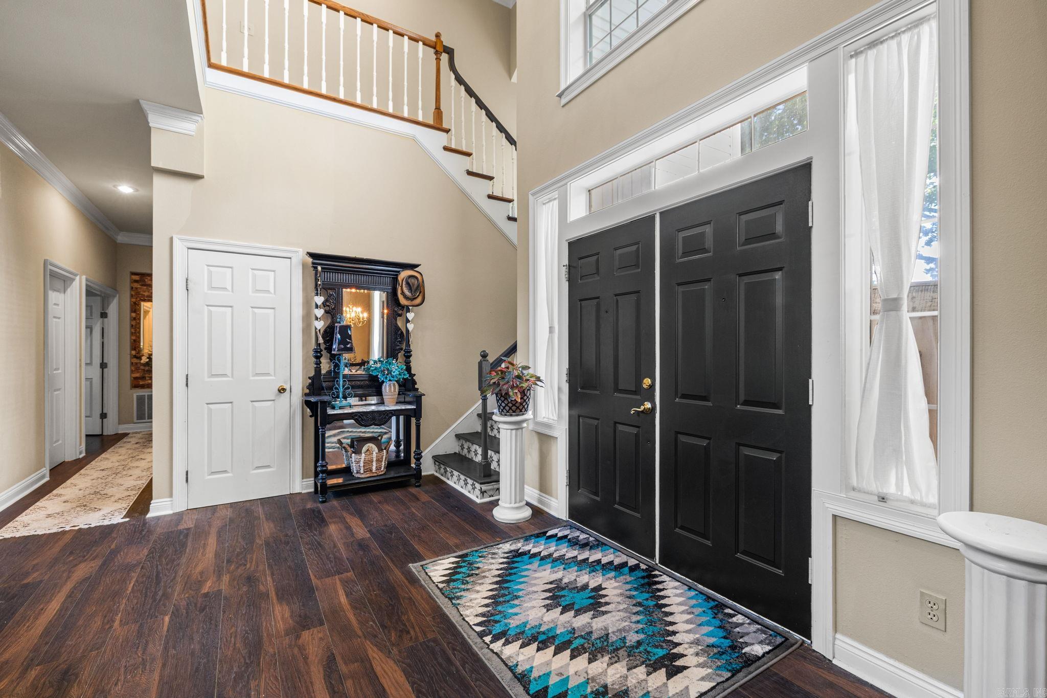 WOODMEADE - Residential