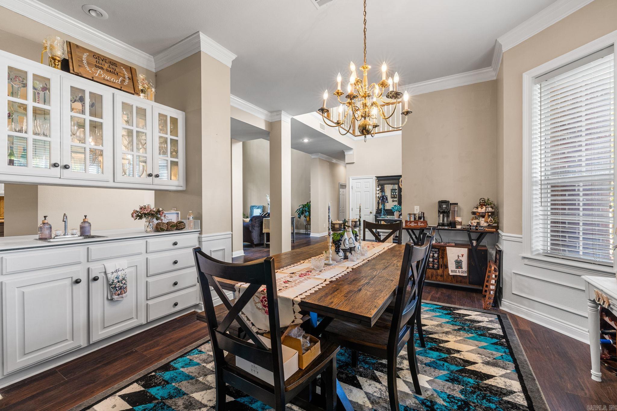 WOODMEADE - Residential