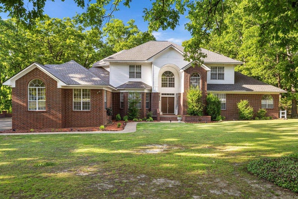 226 EDGEWOOD DR, CABOT, AR 72023 - Image b1a3f3149f48d7ba9fcdc1112d2ed644/2697324468