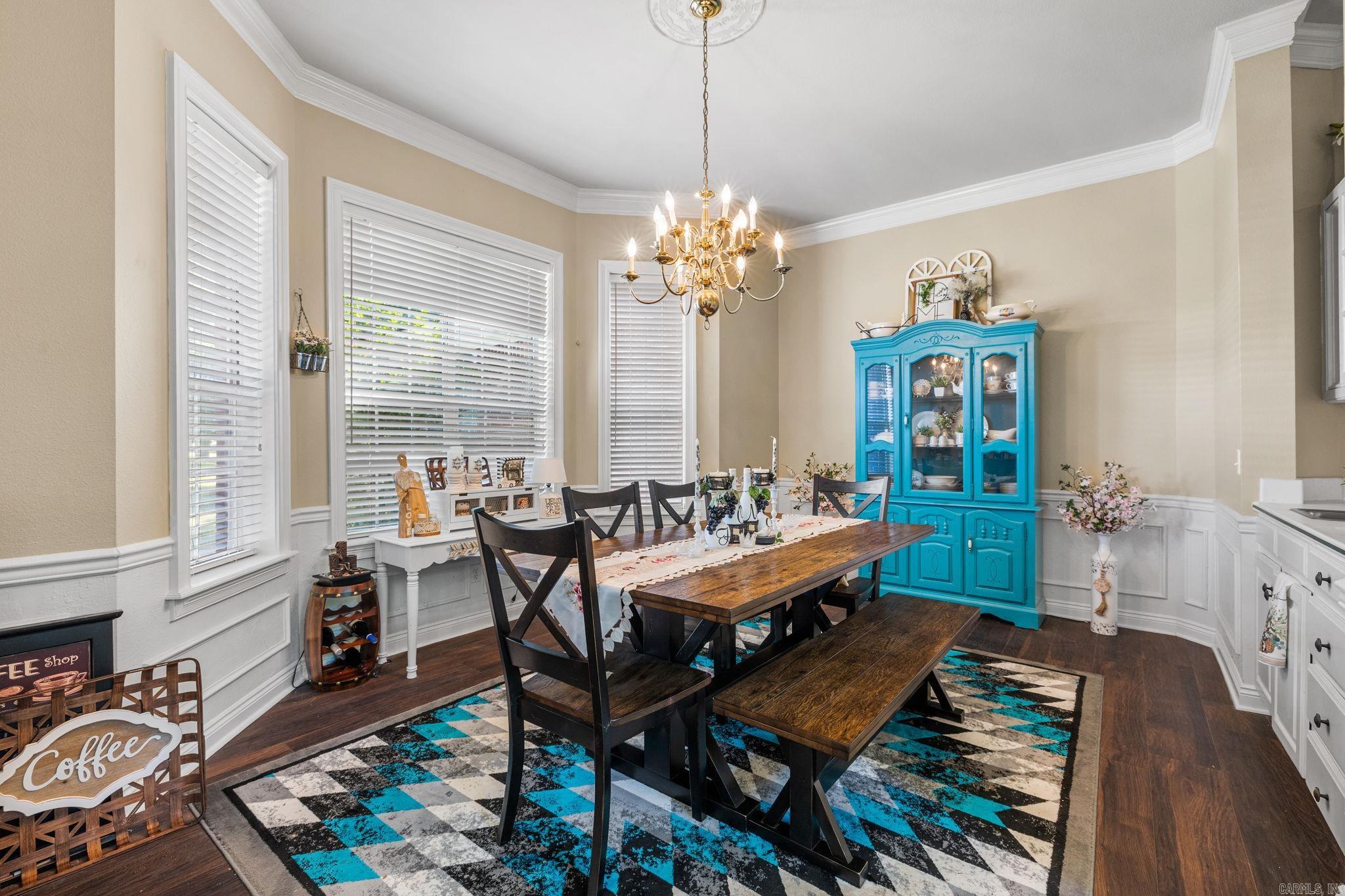 WOODMEADE - Residential