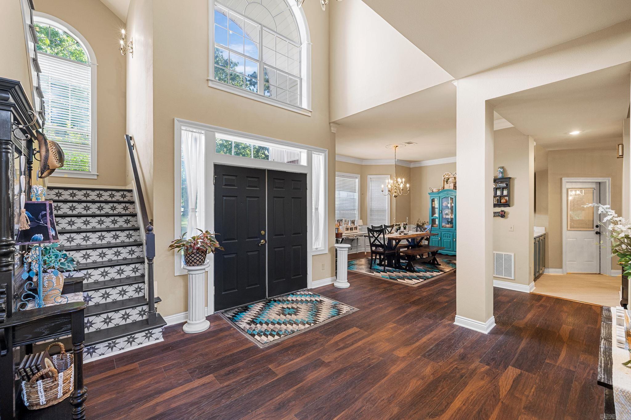 WOODMEADE - Residential