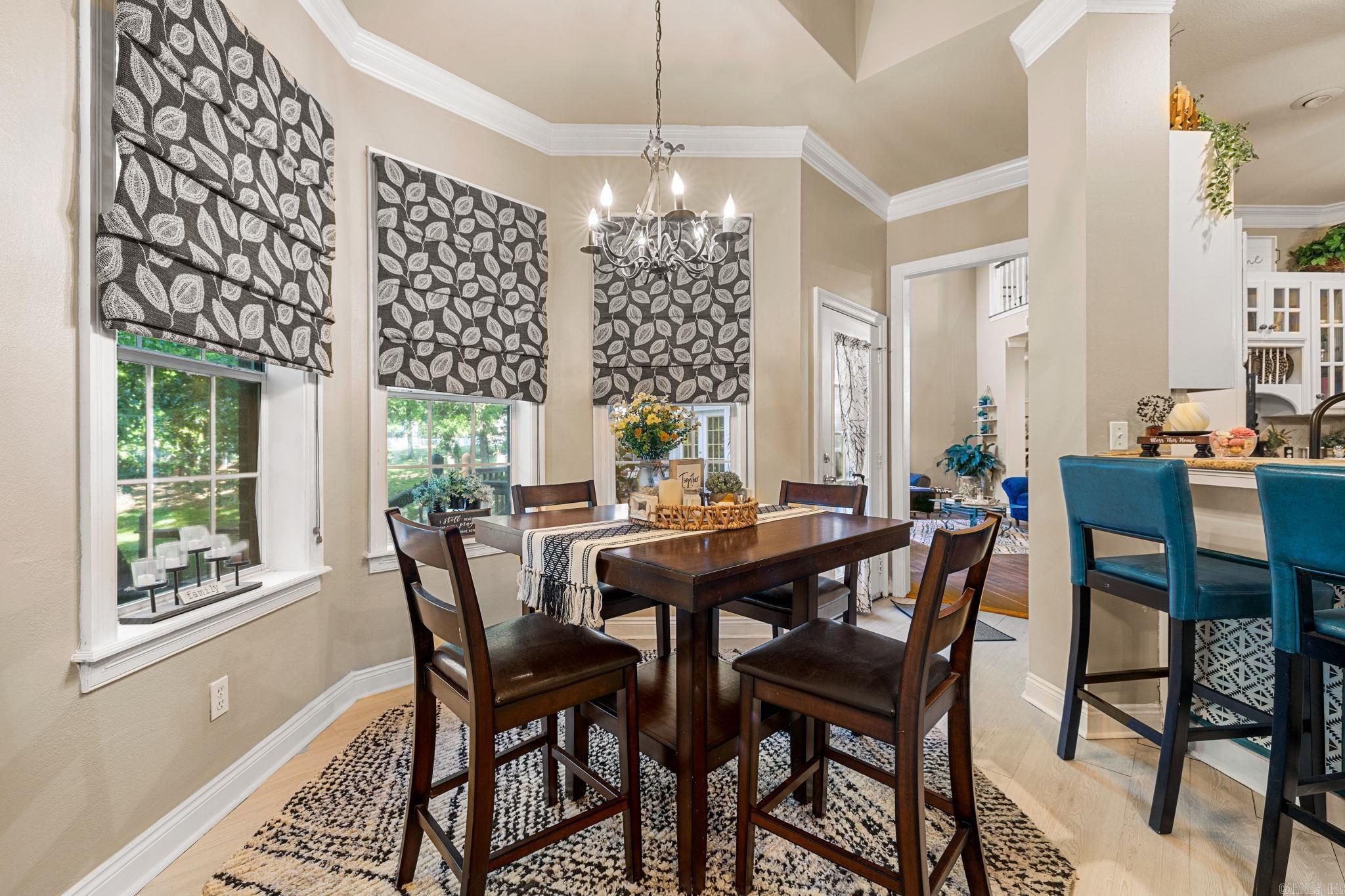WOODMEADE - Residential