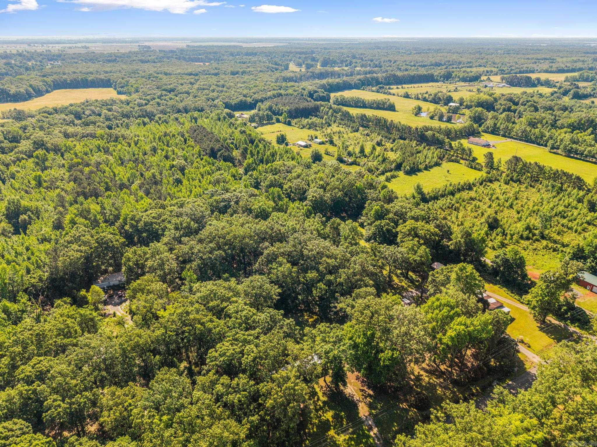 PRAIRIE ACRES - Residential