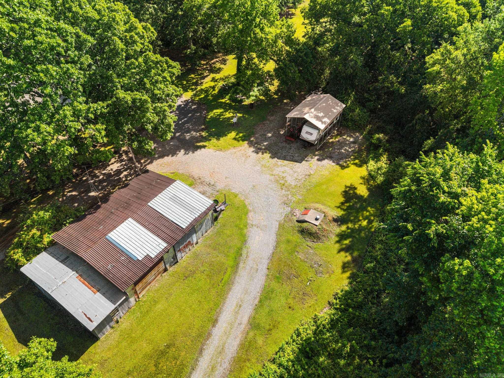 PRAIRIE ACRES - Residential