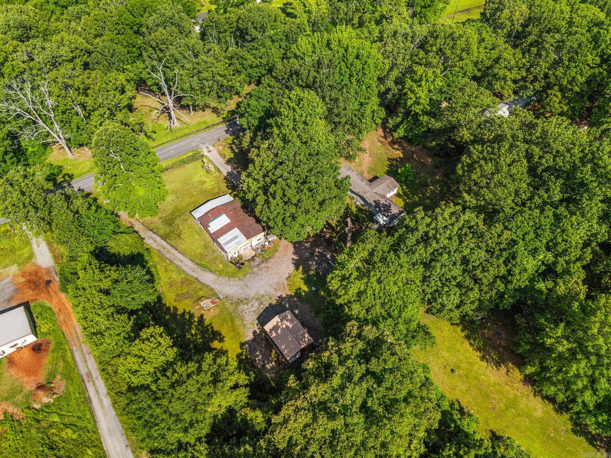 PRAIRIE ACRES - Residential