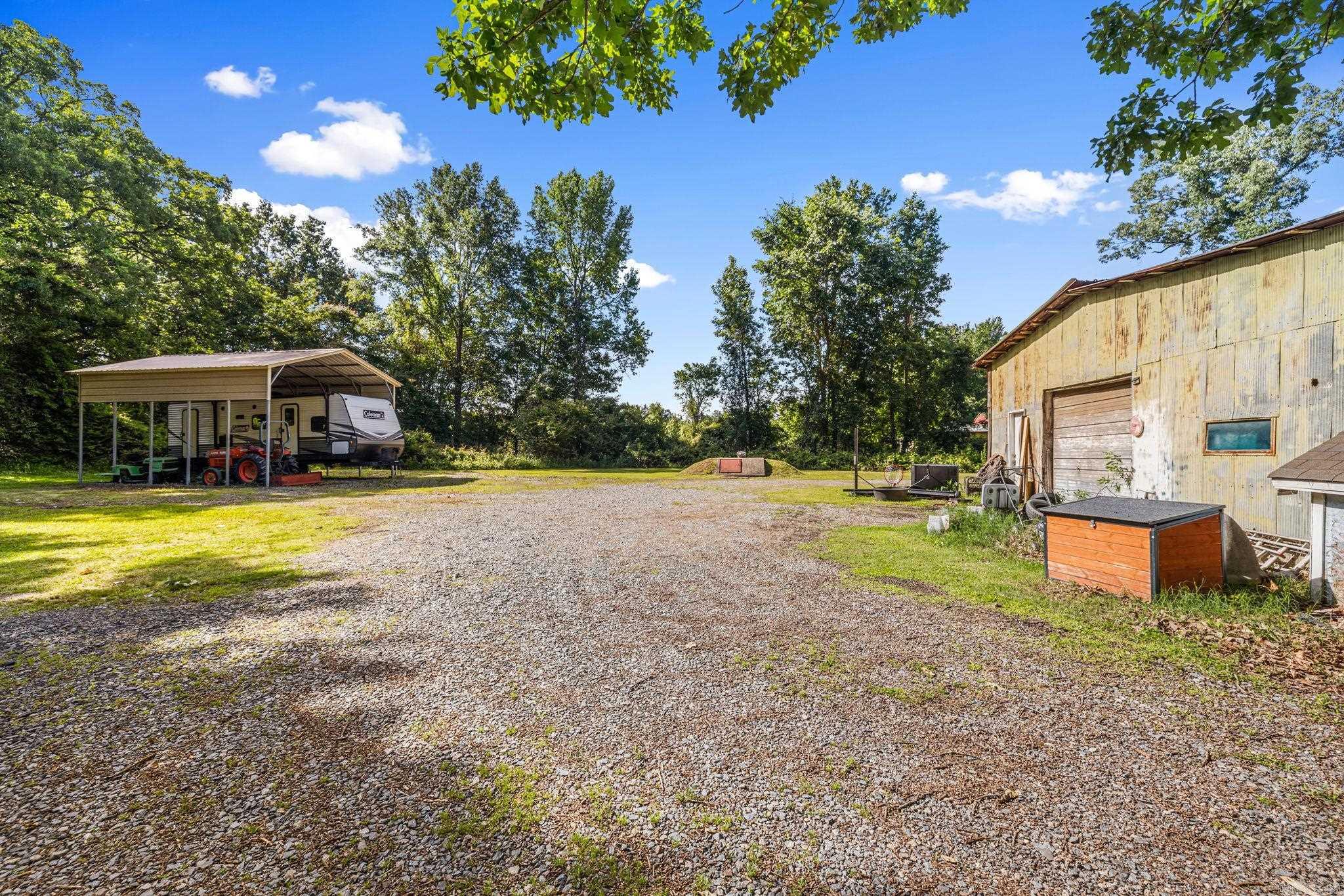 PRAIRIE ACRES - Residential