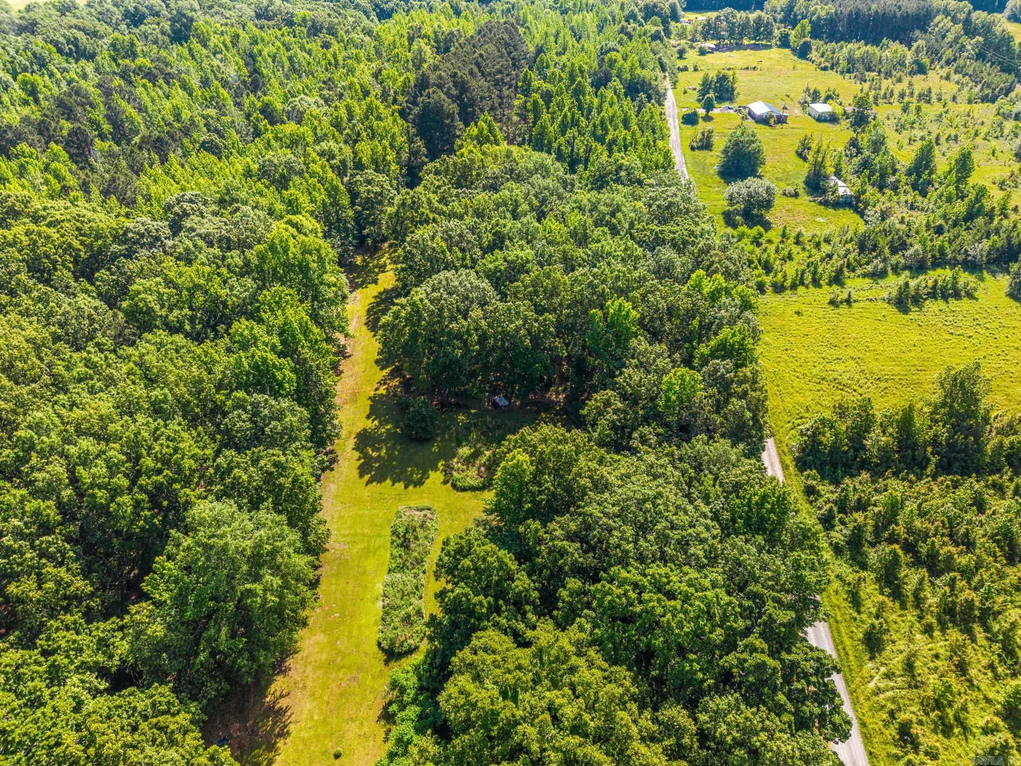PRAIRIE ACRES - Residential