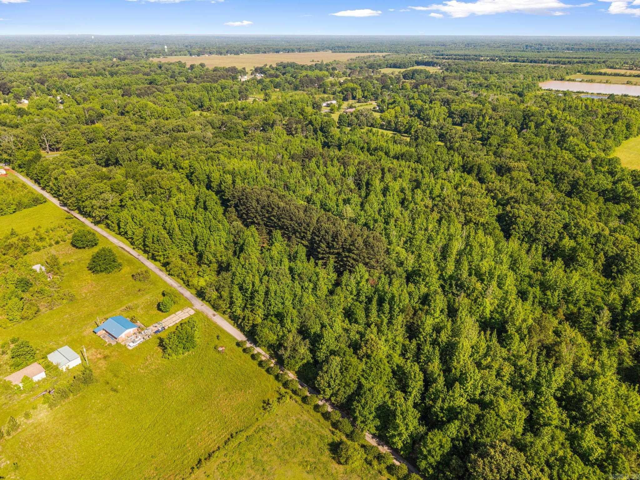 PRAIRIE ACRES - Residential