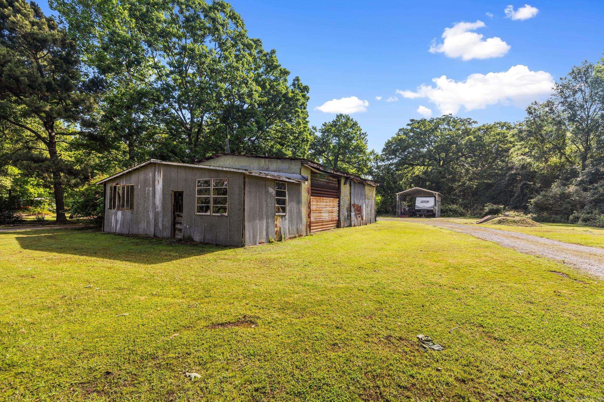 PRAIRIE ACRES - Residential