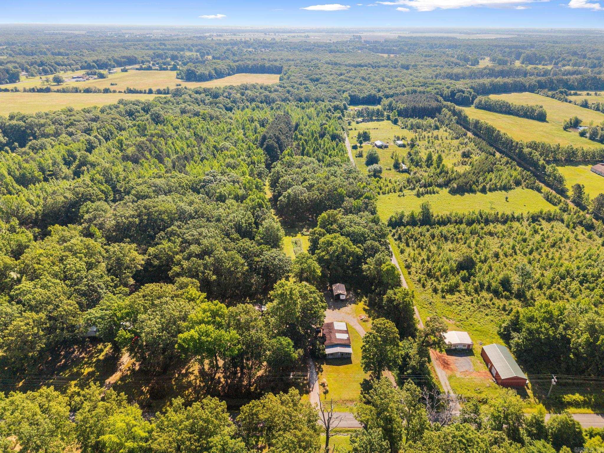 PRAIRIE ACRES - Residential