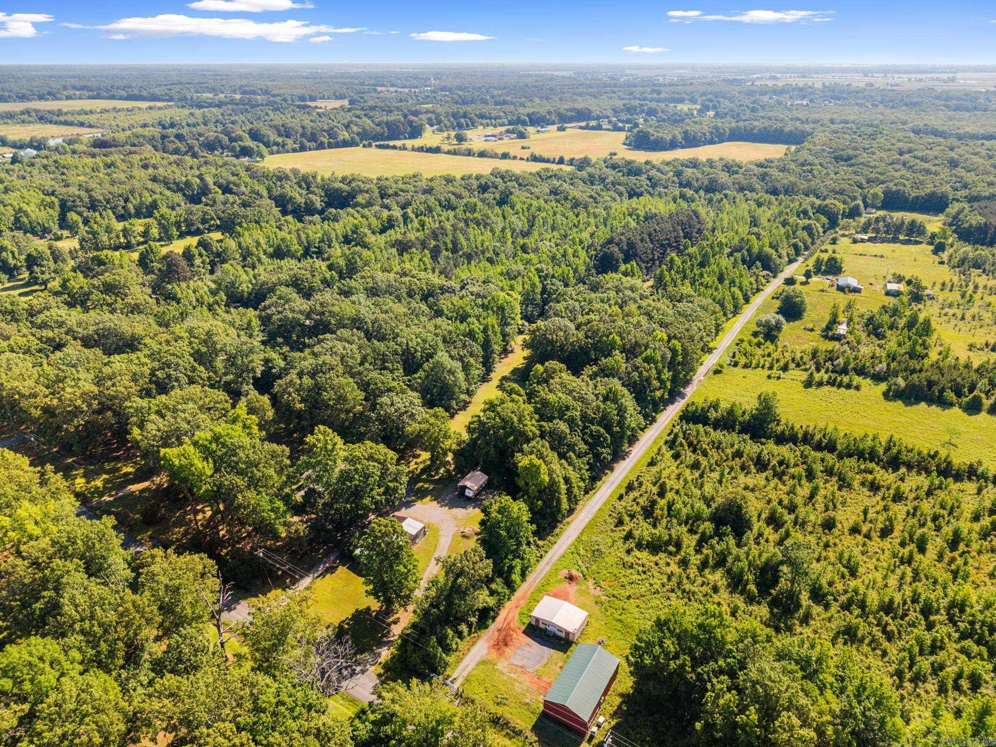 PRAIRIE ACRES - Residential