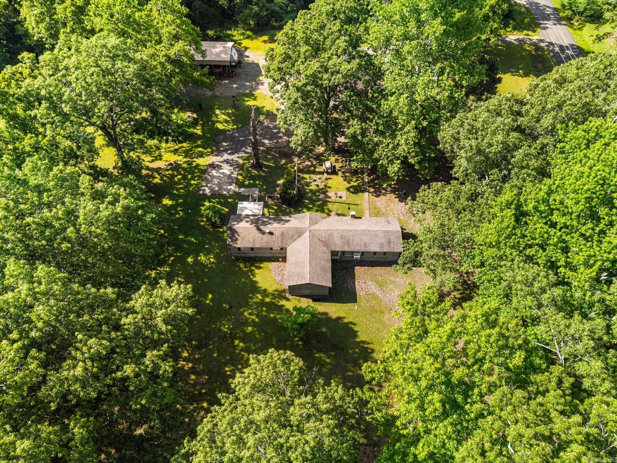 PRAIRIE ACRES - Residential