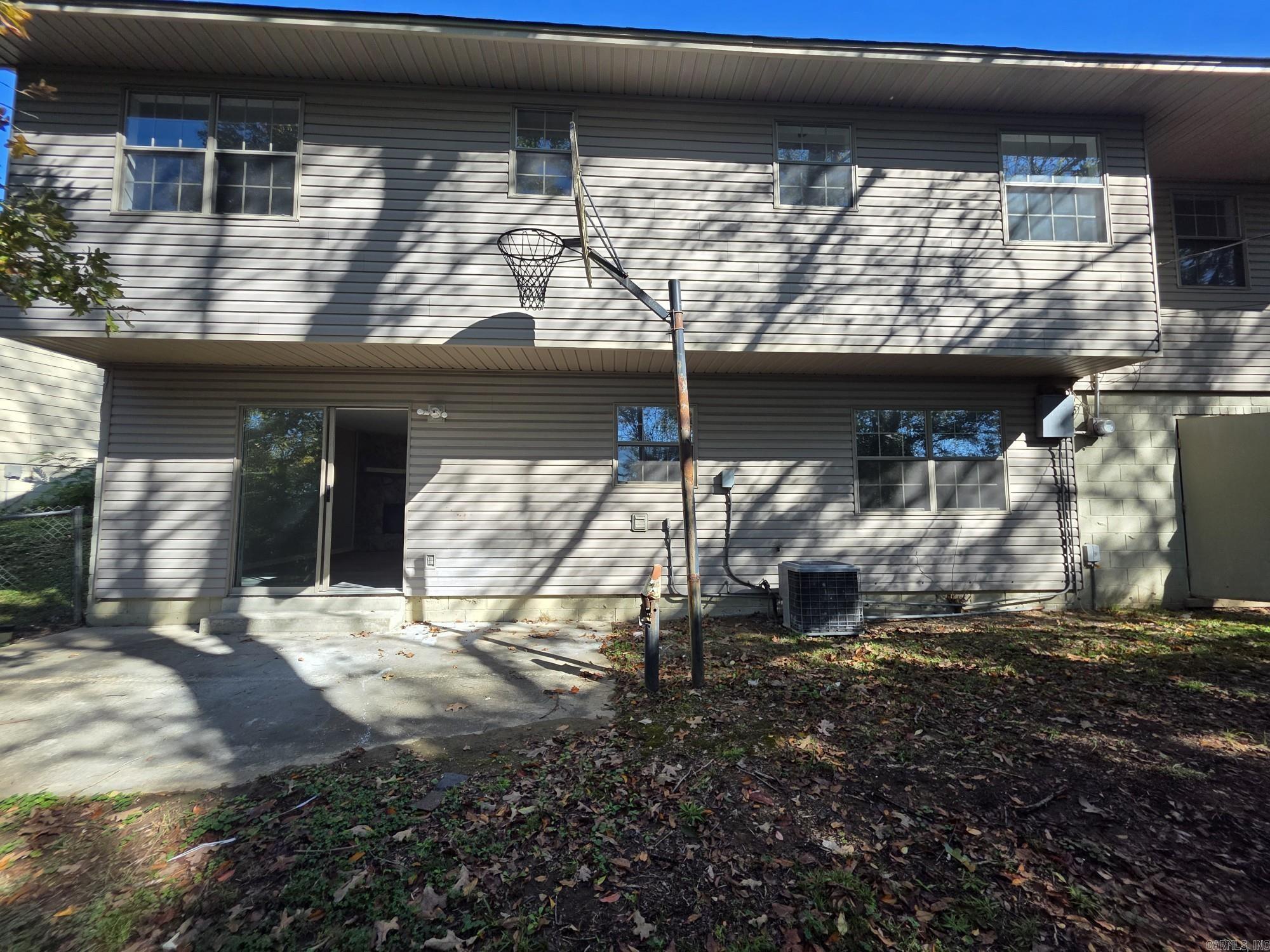 Tanglewood - Residential Lease