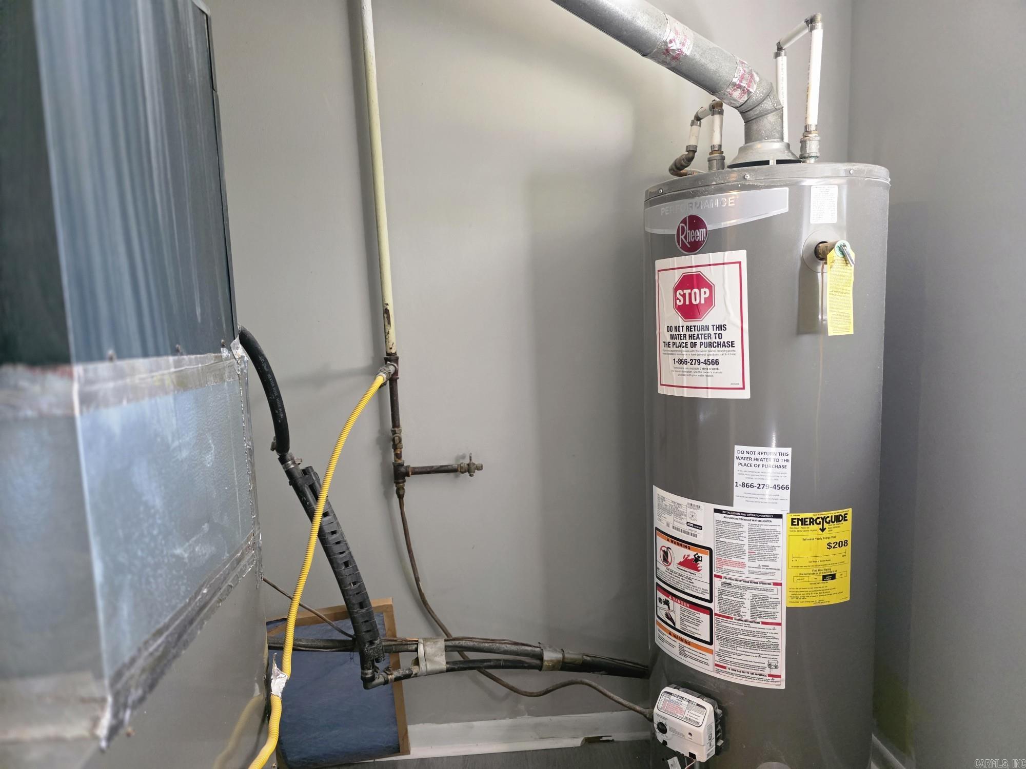 Tanglewood - Residential Lease