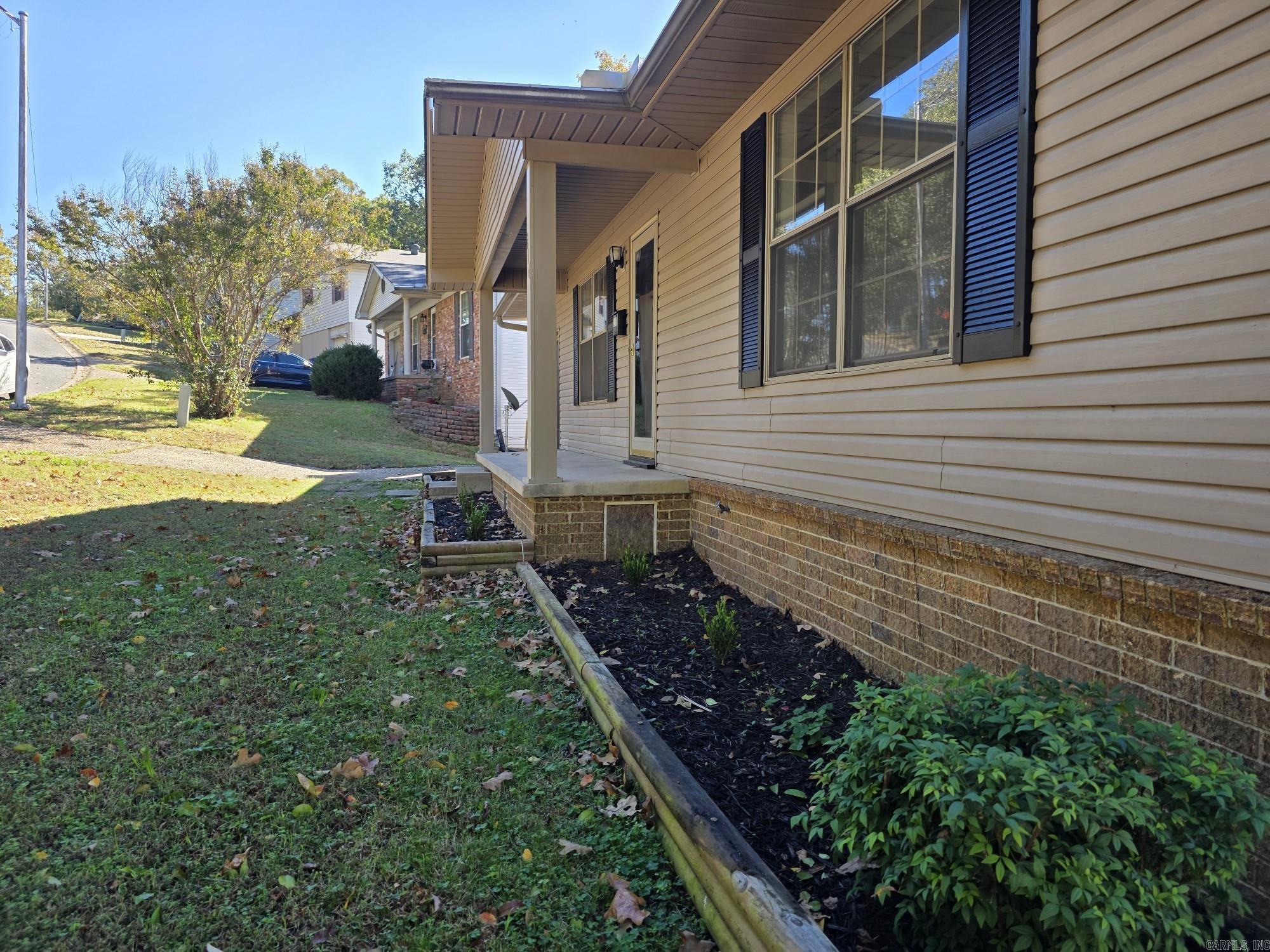 Tanglewood - Residential Lease