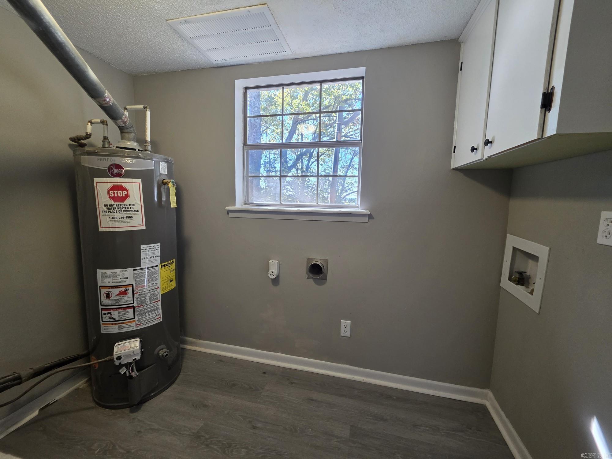 Tanglewood - Residential Lease