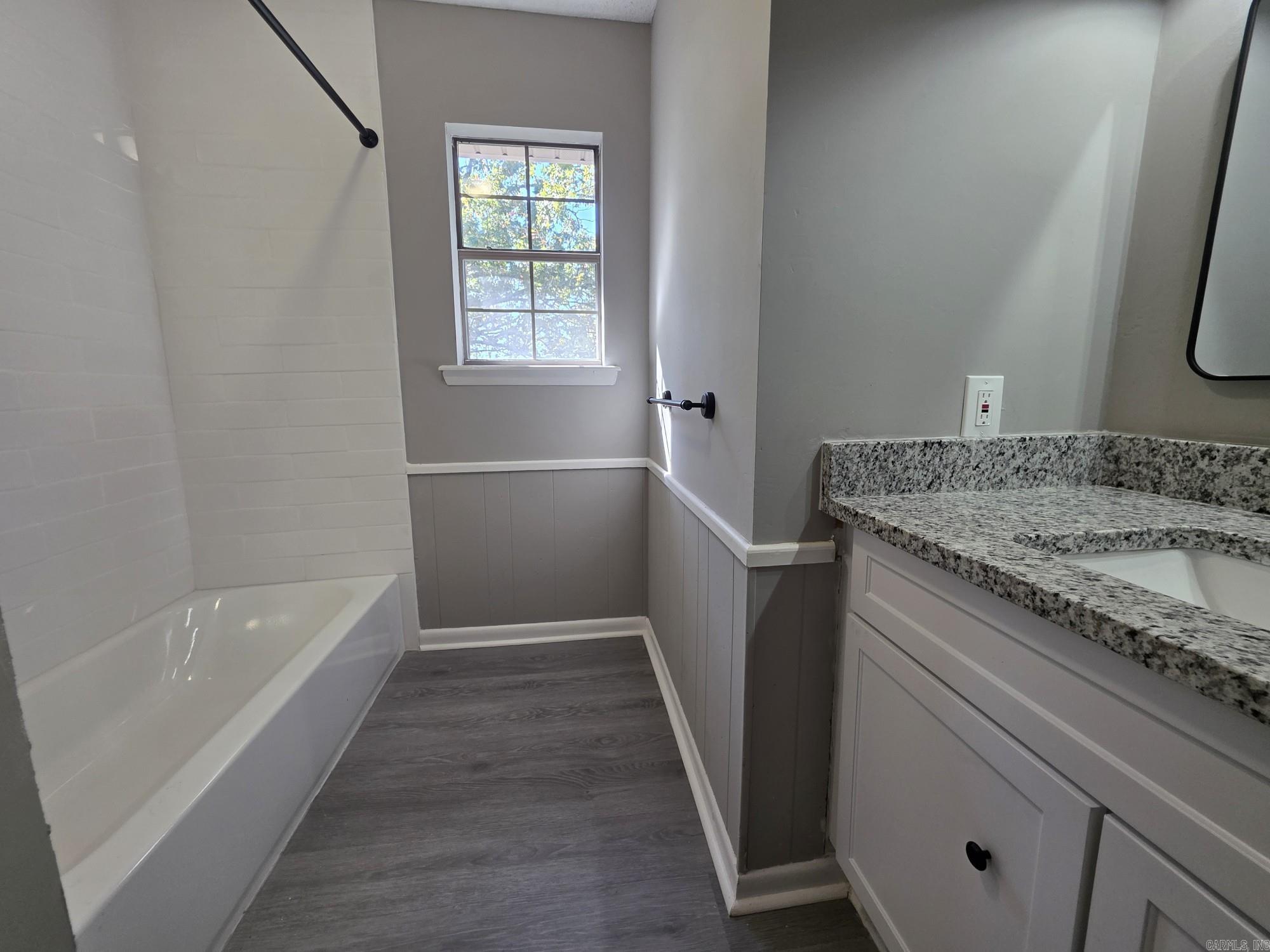 Tanglewood - Residential Lease